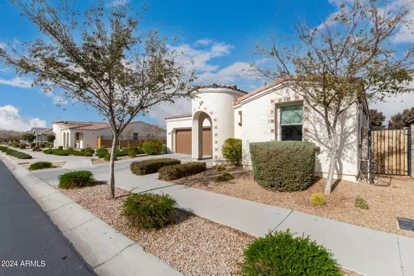 Queen Creek, AZ 85142,22504 E CALLE DE FLORES --