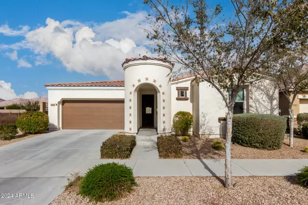 Queen Creek, AZ 85142,22504 E CALLE DE FLORES --