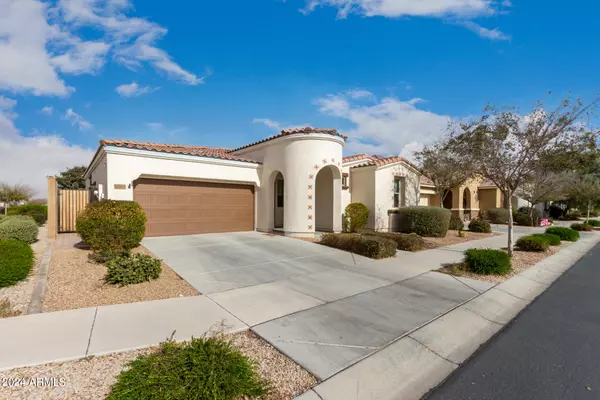 Queen Creek, AZ 85142,22504 E CALLE DE FLORES --