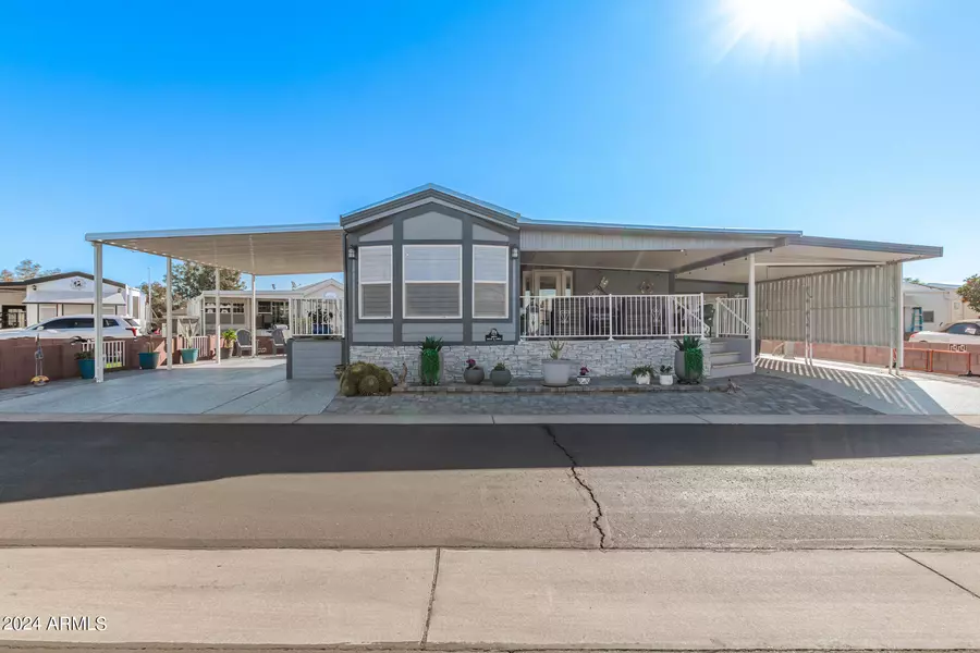 7750 E BROADWAY Road #423, Mesa, AZ 85208