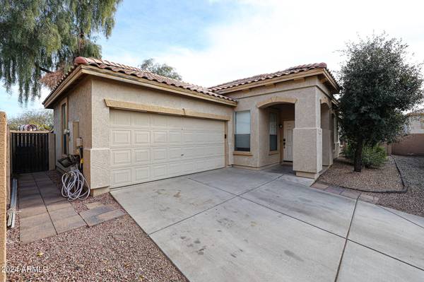 Surprise, AZ 85388,17033 W MARSHALL Lane