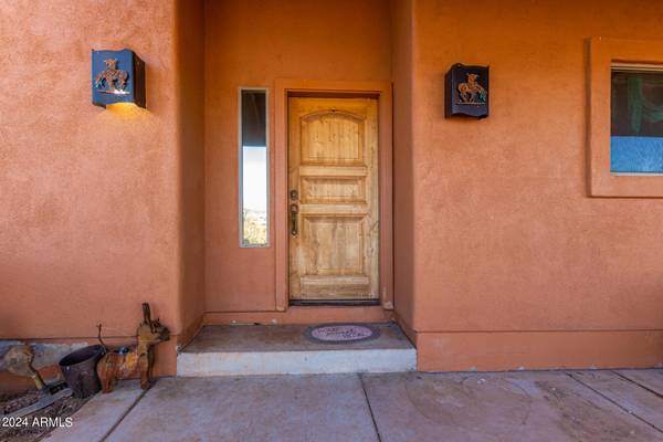 Morristown, AZ 85342,21033 W CARLISE Road