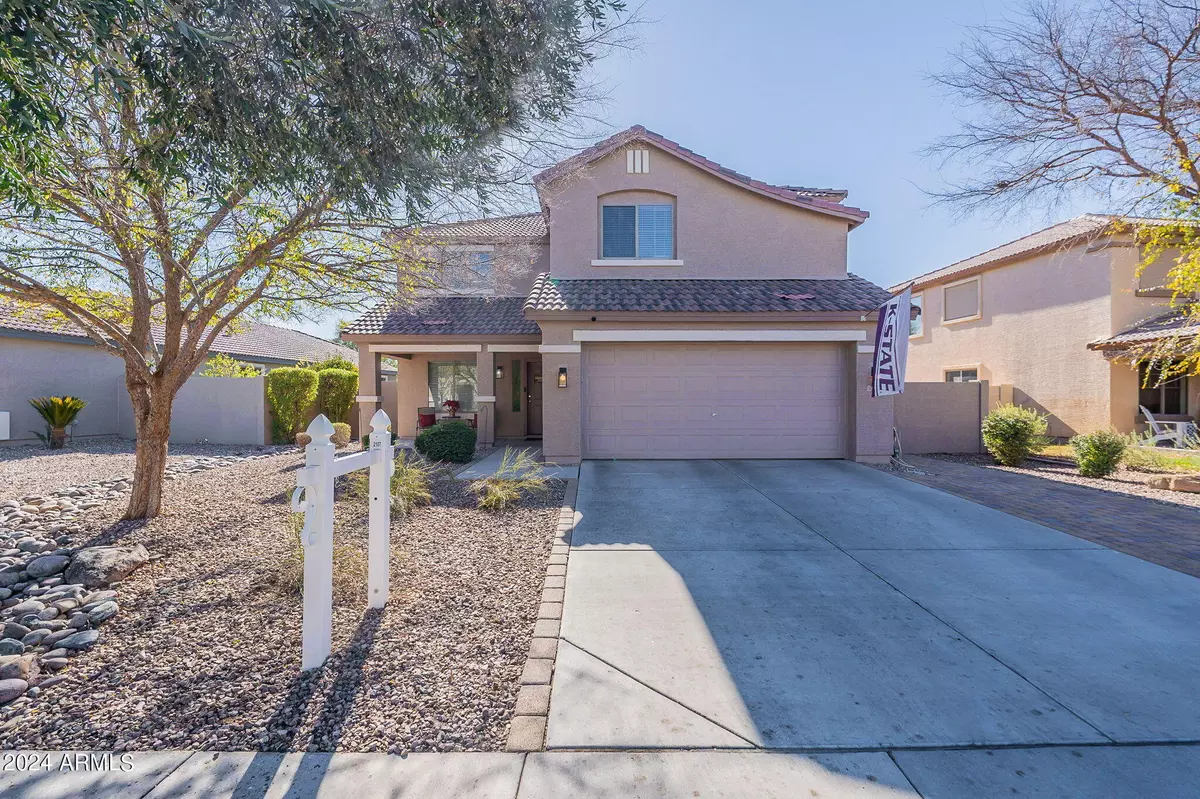 Gilbert, AZ 85298,3457 E CRESCENT Way