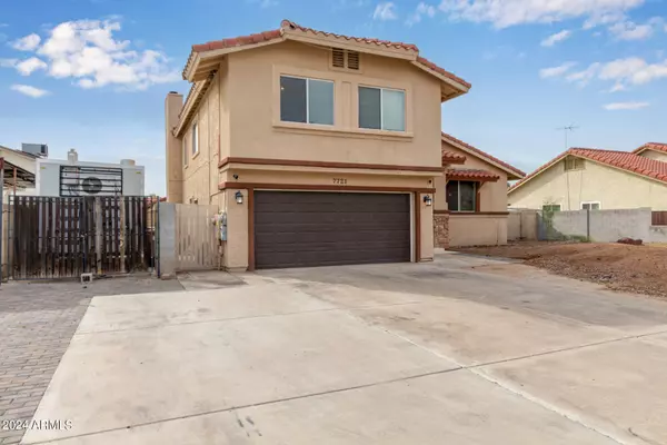 Peoria, AZ 85345,7721 W JENAN Drive