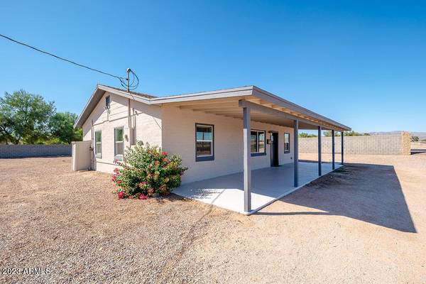 Buckeye, AZ 85326,5200 S WATSON Road