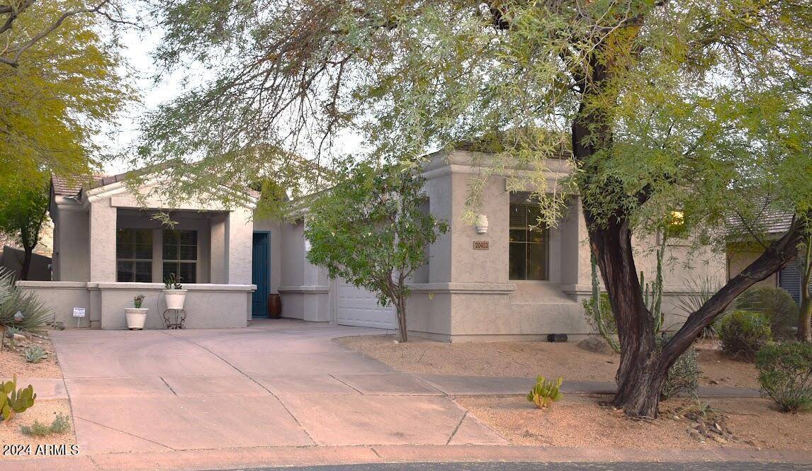 Scottsdale, AZ 85255,20453 N 95TH Place