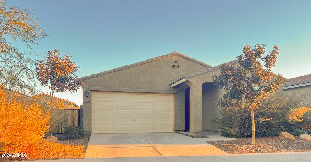 21358 W HOLLY Street, Buckeye, AZ 85396