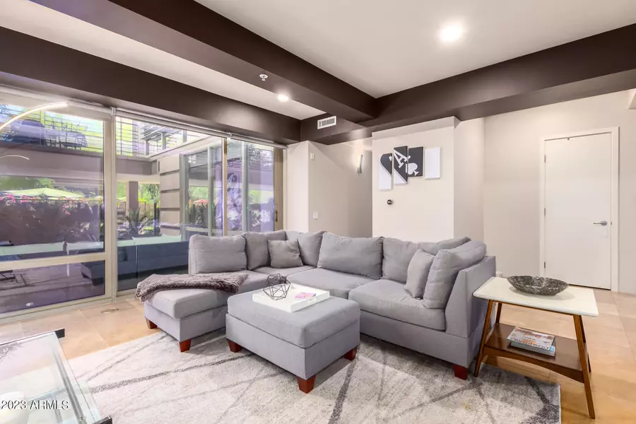 7161 E RANCHO VISTA Drive #1003, Scottsdale, AZ 85251