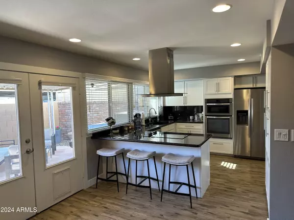 5077 N Granite Reef Road, Scottsdale, AZ 85250