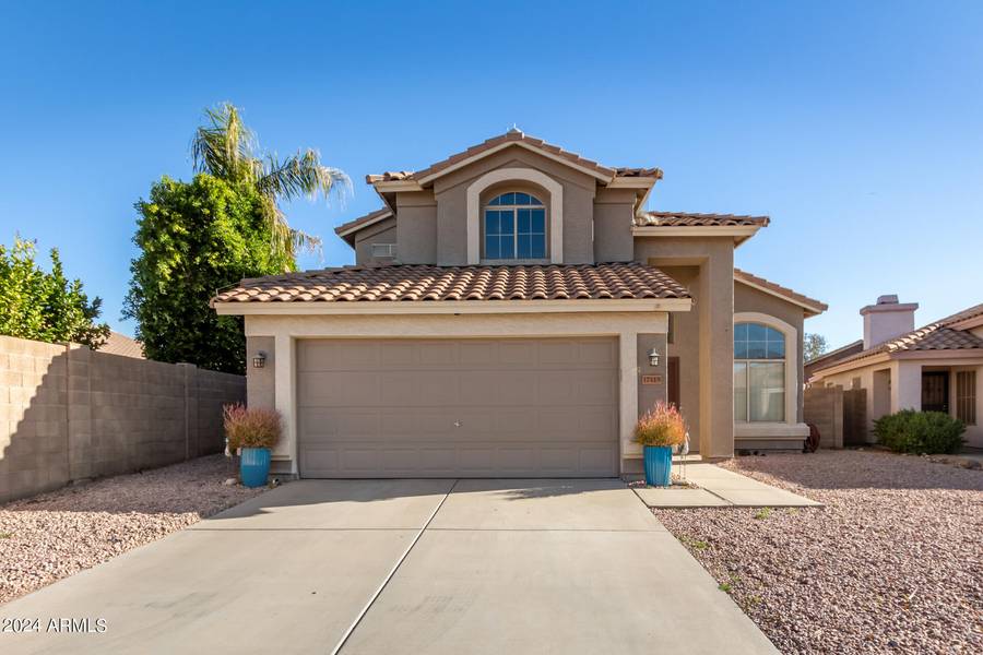 17115 N RUSTY Lane, Surprise, AZ 85374