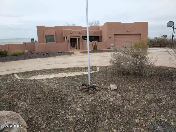 Wittmann, AZ 85361,25645 W Blue Sky Drive