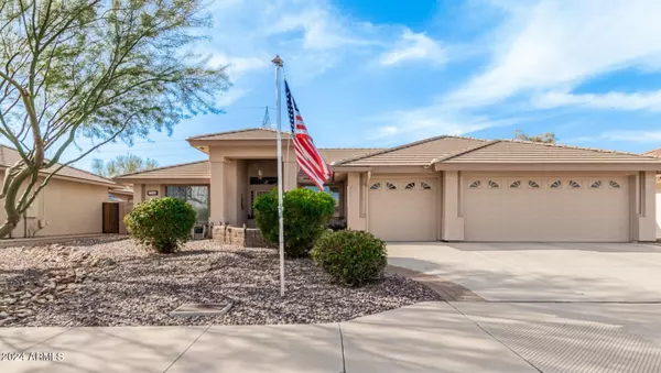 Mesa, AZ 85209,2746 S WILLOW WOOD --