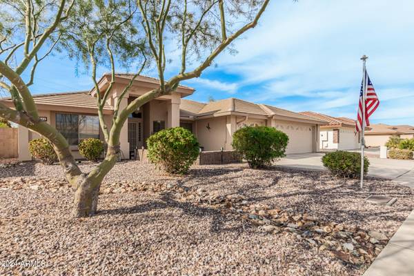 Mesa, AZ 85209,2746 S WILLOW WOOD --