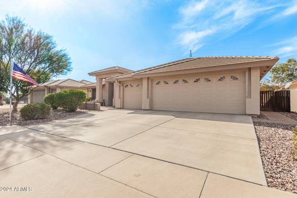 Mesa, AZ 85209,2746 S WILLOW WOOD --