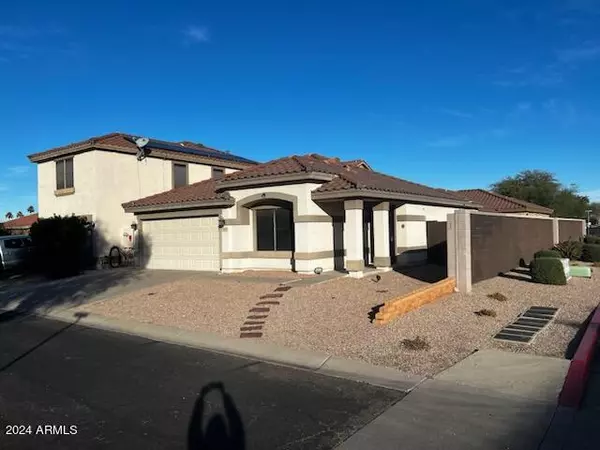 Apache Junction, AZ 85119,3454 S CHAPARRAL Road