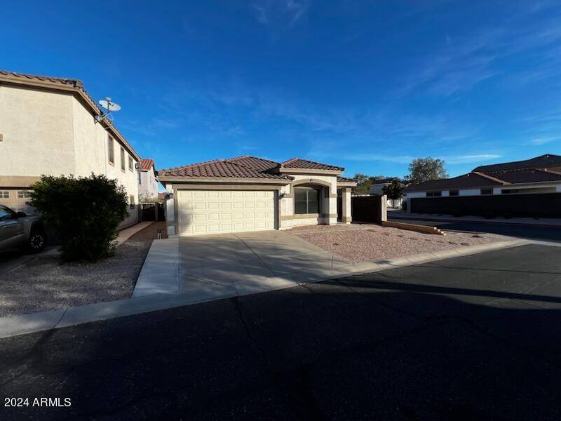 Apache Junction, AZ 85119,3454 S CHAPARRAL Road
