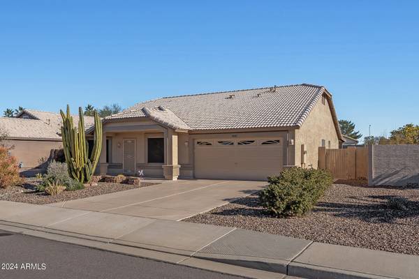 Sun City, AZ 85373,19929 N 109TH Avenue