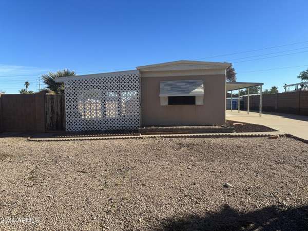 Phoenix, AZ 85042,7237 S 42ND Street