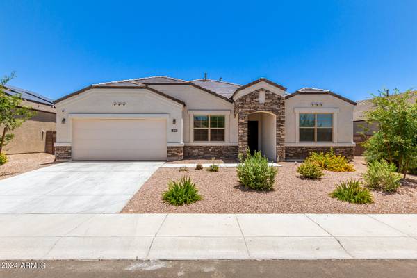 3047 N BROOKLYN Drive, Buckeye, AZ 85396