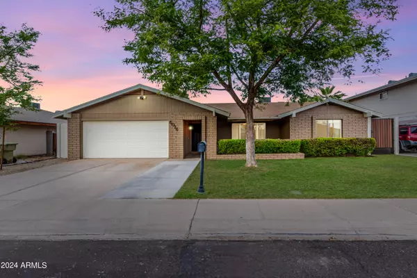 Glendale, AZ 85306,6016 W CAROL ANN Way