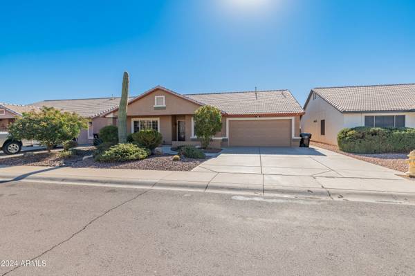 Surprise, AZ 85374,14465 W CARLIN Drive