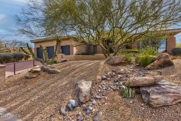 Fountain Hills, AZ 85268,13827 N Sunset Drive