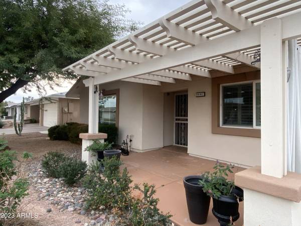 Mesa, AZ 85206,4641 E ELENA Avenue