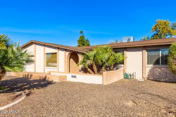 Glendale, AZ 85304,6102 W CHOLLA Street