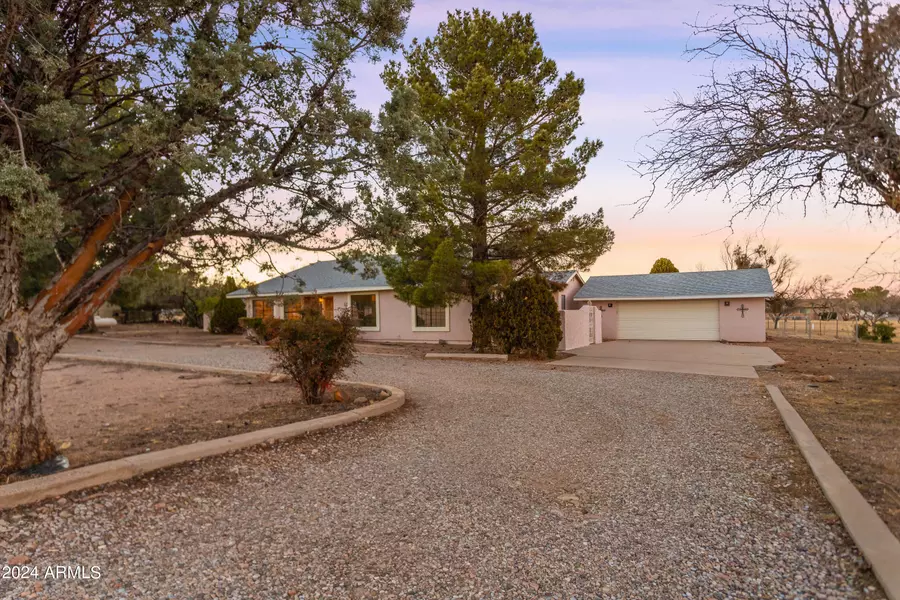 3501 E OJIBWA Street, Sierra Vista, AZ 85650