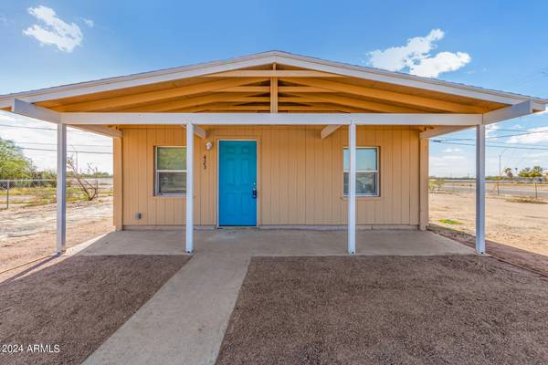 Eloy, AZ 85131,423 W Phoenix Avenue