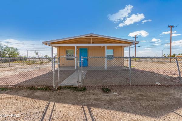 Eloy, AZ 85131,423 W Phoenix Avenue