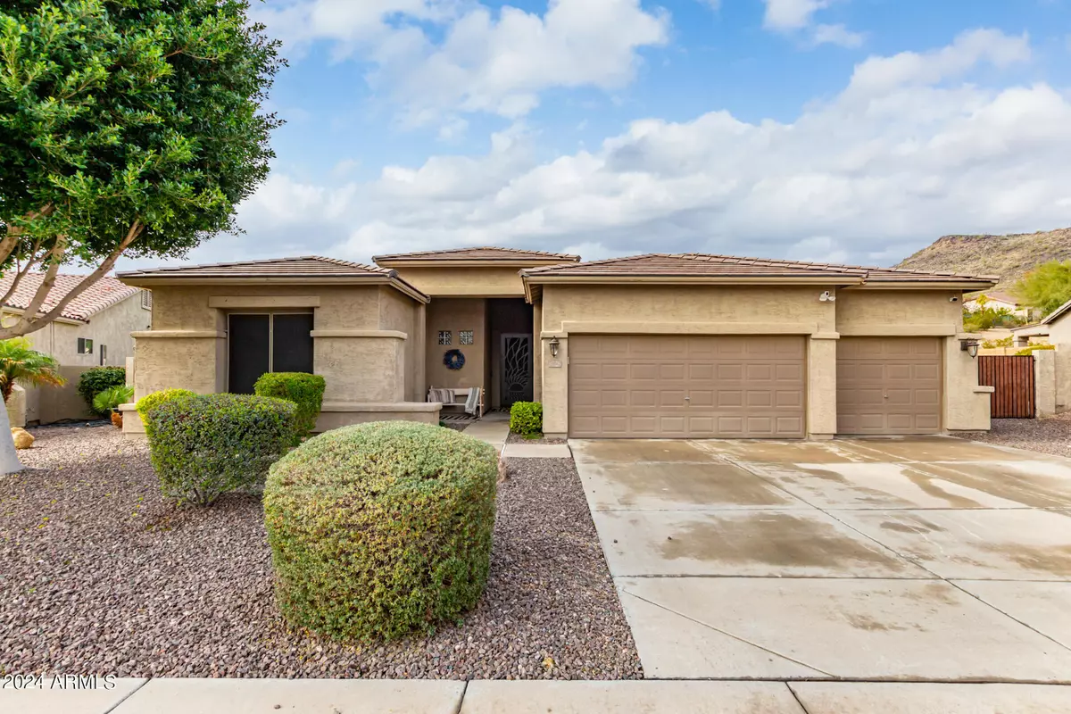 Phoenix, AZ 85083,26042 N FERNBUSH Drive