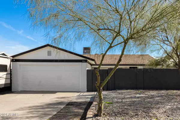 12201 N 25TH Place, Phoenix, AZ 85032