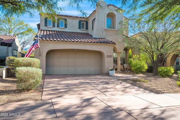 18297 N 93RD Street, Scottsdale, AZ 85255