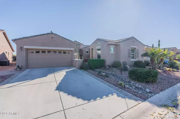 Maricopa, AZ 85138,20581 N ENCHANTMENT Pass