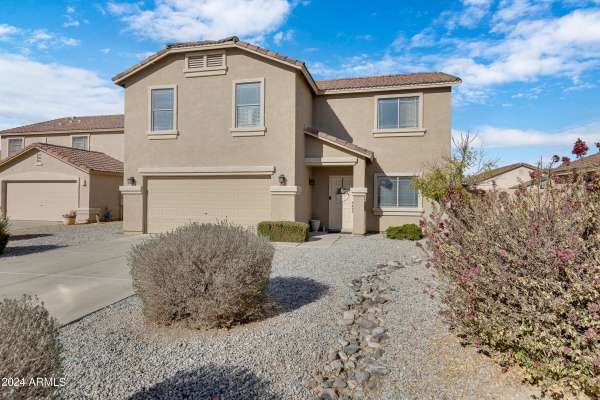 San Tan Valley, AZ 85140,2194 E CASPIAN Way