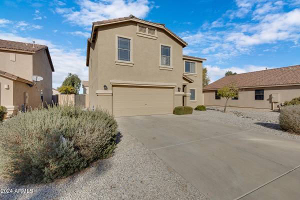 San Tan Valley, AZ 85140,2194 E CASPIAN Way