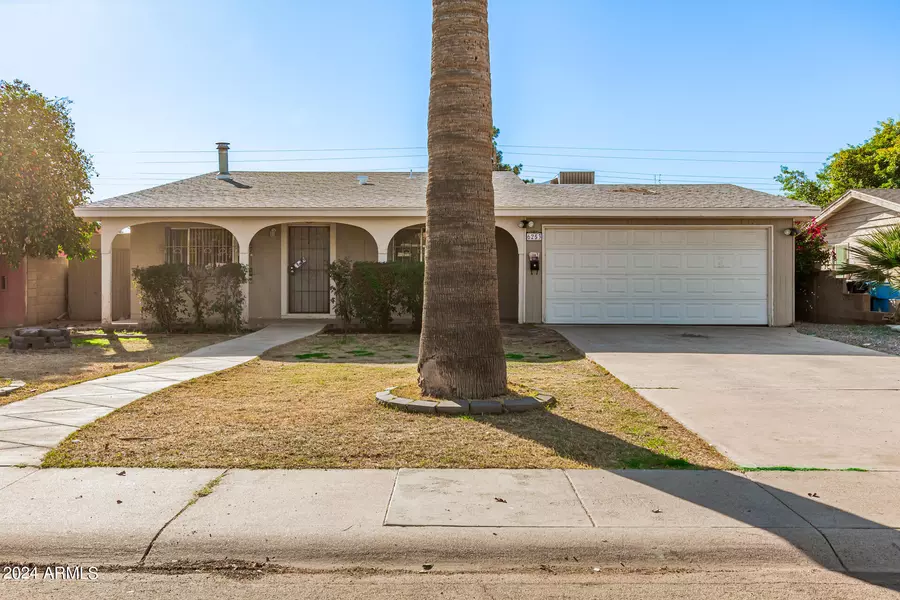 6253 W HIGHLAND Avenue, Phoenix, AZ 85033