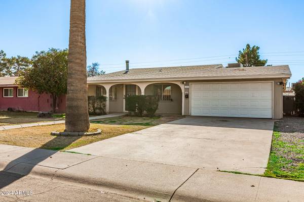 Phoenix, AZ 85033,6253 W HIGHLAND Avenue