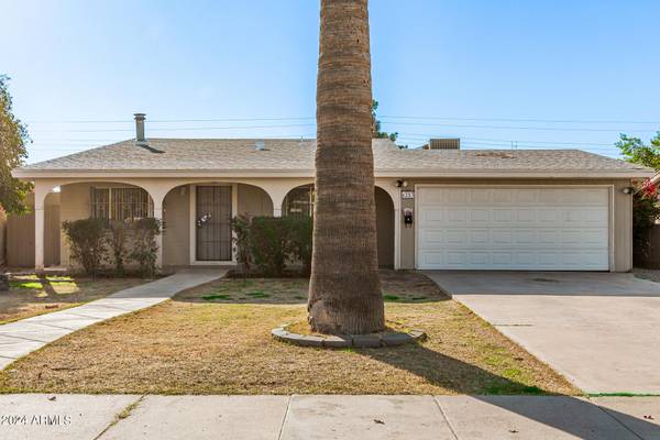 Phoenix, AZ 85033,6253 W HIGHLAND Avenue