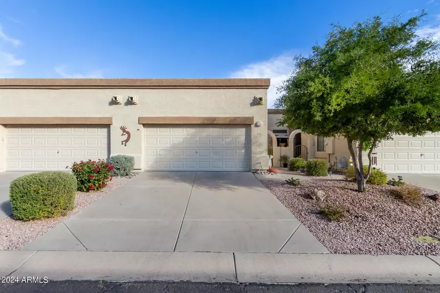 6730 E Hermosa Drive #68, Mesa, AZ 85215