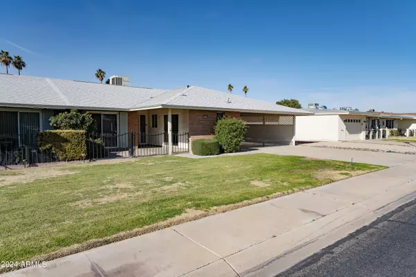 Sun City, AZ 85351,10216 N 105TH Drive