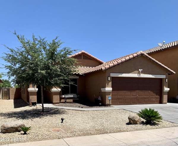 Tolleson, AZ 85353,9734 W RIVERSIDE Avenue