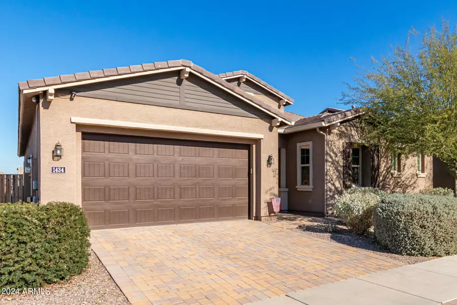 1434 E MILADA Drive, Phoenix, AZ 85042
