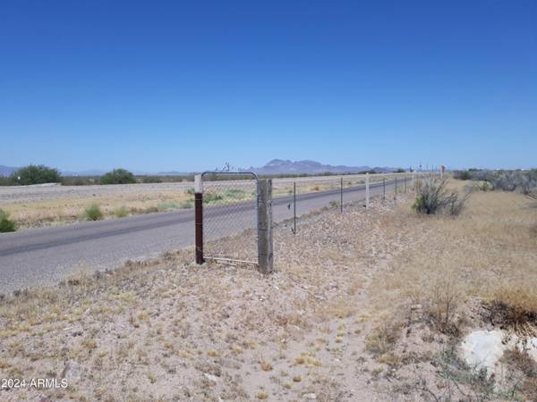 Tonopah, AZ 85354,543 W Baseline   (Parcel 1) Road #Parcel 1