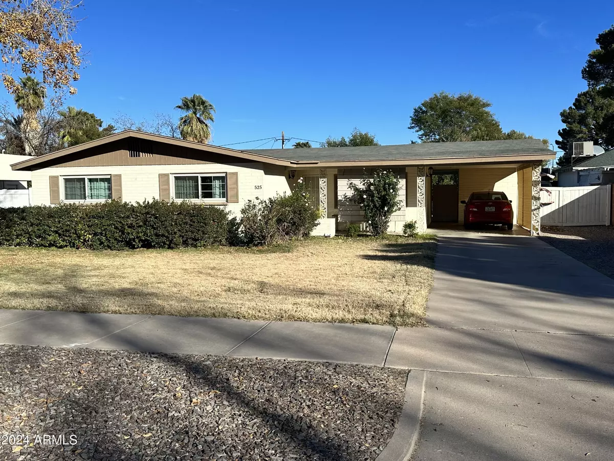 Mesa, AZ 85201,525 N GRAND --