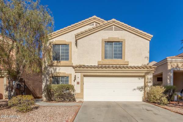 Buckeye, AZ 85326,23362 W PIMA Street