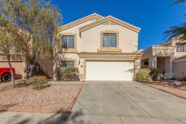 23362 W PIMA Street, Buckeye, AZ 85326