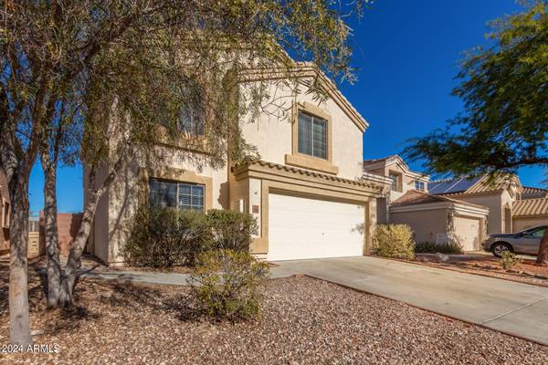 Buckeye, AZ 85326,23362 W PIMA Street