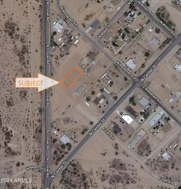 Wittmann, AZ 85361,21840 W Taft Avenue #-